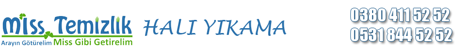 Miss Temizlik Miss Temizlik